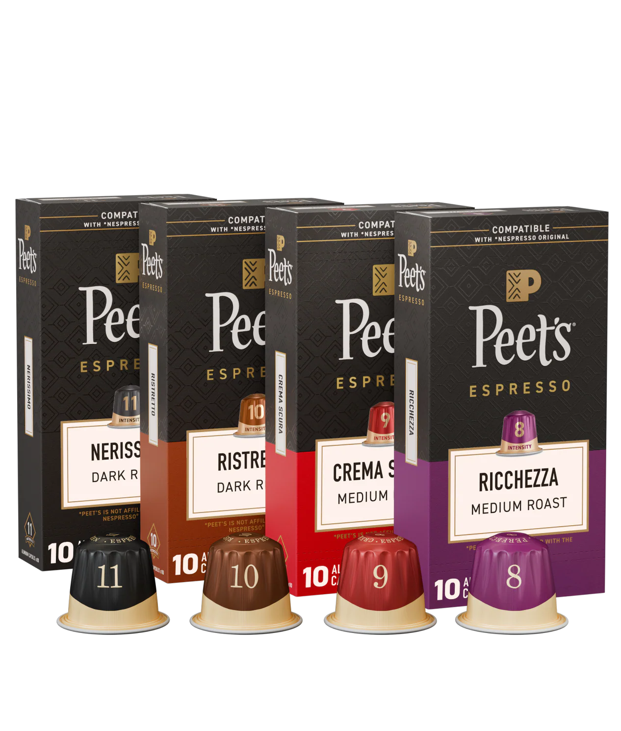 Coffee Best Sellers