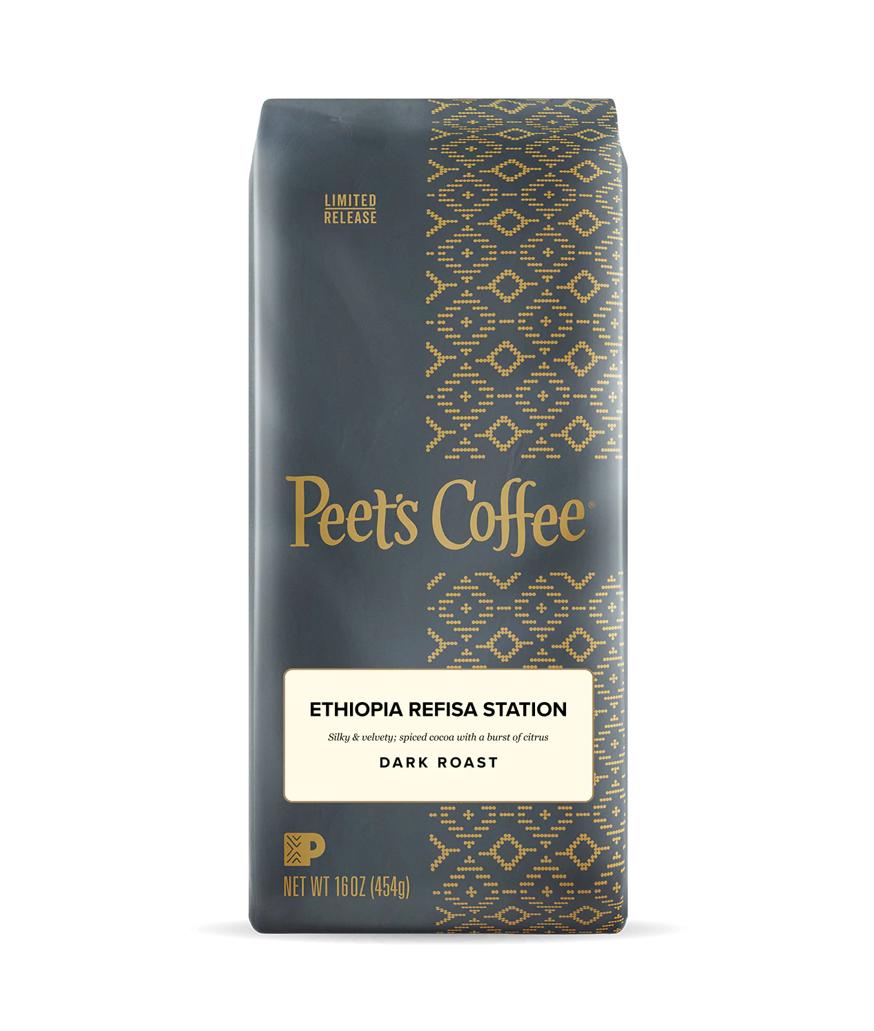 Previously Featured on Small Batch Series